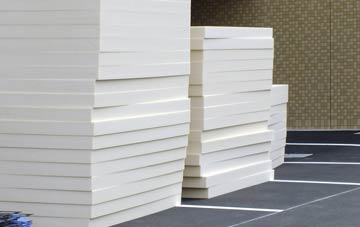 Druggers End flat roof insulation costs