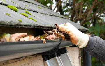 gutter cleaning Druggers End, Worcestershire