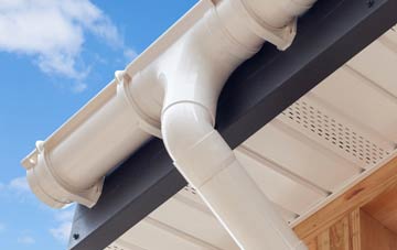 Druggers End gutter installation costs