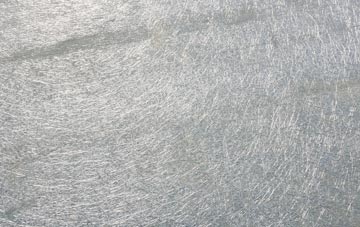 Druggers End laminate fibreglass or shingles?