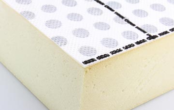 meeting Druggers End building codes