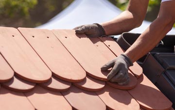 Druggers End roof tile contractors