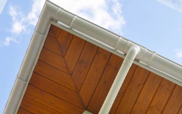Druggers End soffit types