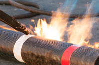 Druggers End flat roofing replacement