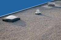 Druggers End flat roofing