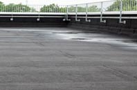 find rated Druggers End flat roofing companies