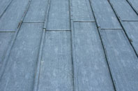 Druggers End lead roofing
