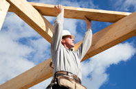 Druggers End roof replacement work