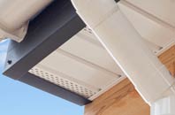 find rated Druggers End soffit companies